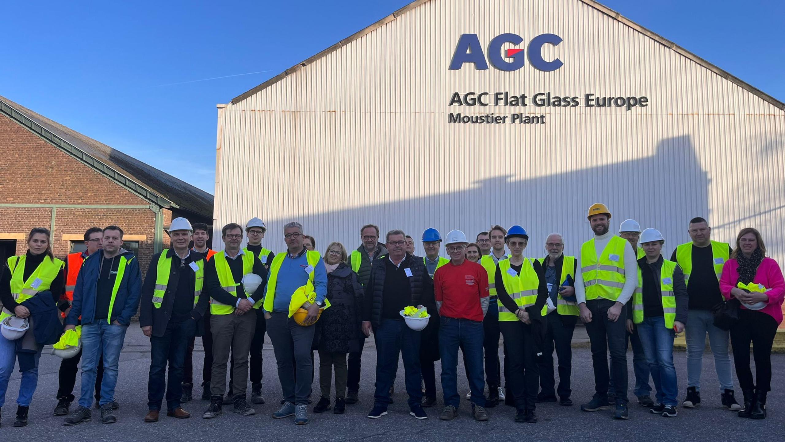 AGC Moustier