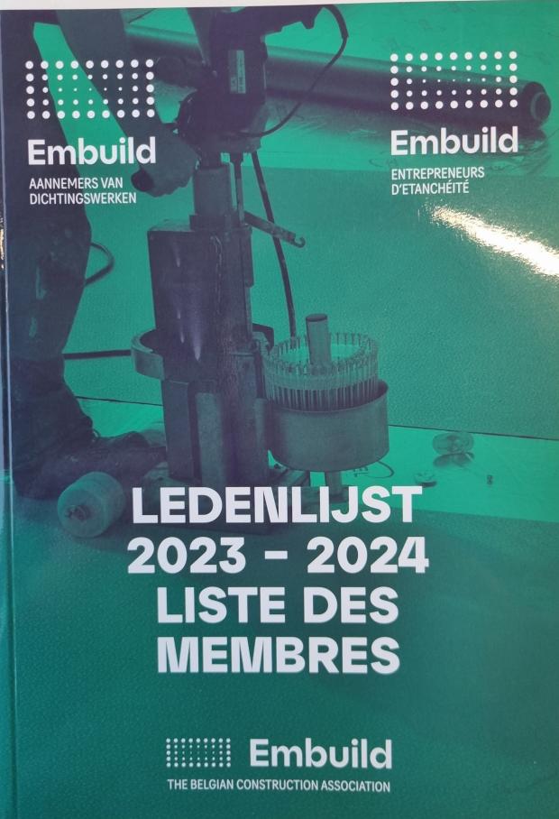 Ledenlijst 2324